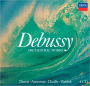 Debussy: Orchestral Works