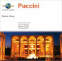 Puccini: Opera Arias