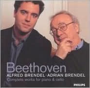 Beethoven: Complete Works for Piano & Cello