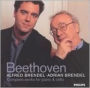 Beethoven: Complete Works for Piano & Cello