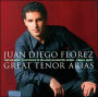 Great Tenor Arias