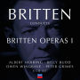 Britten Conducts Britten: Operas 1