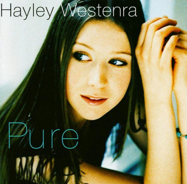 Pure [Bonus CD, Import] by Hayley Westenra 28947565383 CD Barnes