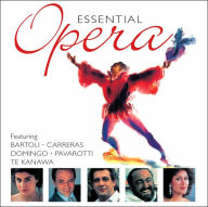 Essential Opera
