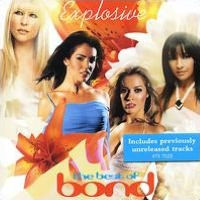 Explosive: The Best of Bond