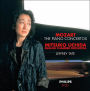 Mozart: The Piano Concertos