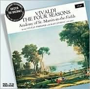 Vivaldi: The Four Seasons