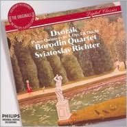 Dvorák: Piano Quintets, Opp. 5 & 81