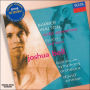 Barber, Walton: Violin Concertos; Bloch: Baal Shem