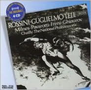 Rossini: Guglielmo Tell