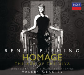 Homage - The Age of the Diva