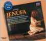 Janácek: Jenufa