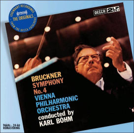 Bruckner: Symphony No. 4