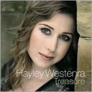 Title: Treasure, Artist: Hayley Westenra