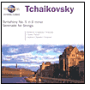 Tchaikovsky: Symphony No. 5; Serenade for Strings