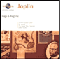 Joplin: Rags & Ragtime