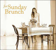 For Sunday Brunch