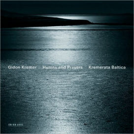 Hymns and Prayers