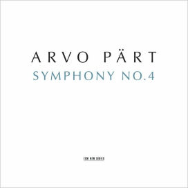 Arvo Pärt: Symphony No. 4