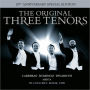 The The Original Three Tenors in Concert [20th Anniversary Special Edition]