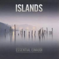 Title: Islands: Essential Einaudi, Artist: Ludovico Einaudi