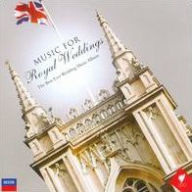 Music for Royal Weddings