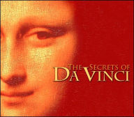 Title: The Secrets of Da Vinci [Barnes & Noble Exclusive], Artist: Secrets Of Da Vinci Code (B&n)