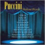 Puccini Without Words