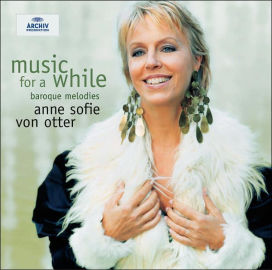 Music for a While: Baroque Melodies