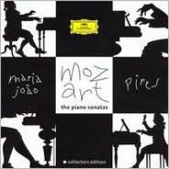 Mozart: The Piano Sonatas