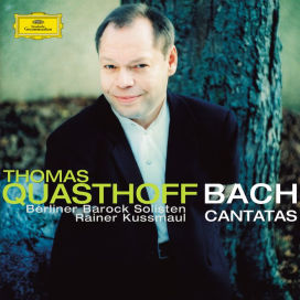 Bach: Cantatas