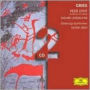 Edvard Grieg: Peer Gynt; Sigurd Jorsalfer