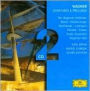 Wagner: Overtures & Preludes