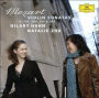 Mozart: Violin Sonatas