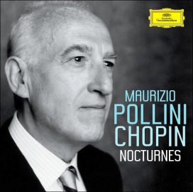 Chopin: Nocturnes
