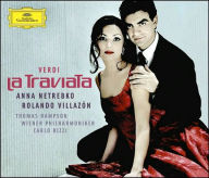 Verdi: La Traviata