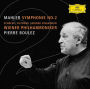 Mahler: Symphony No. 2