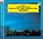 Gershwin: Rhapsody in Blue / Barber: Adagio / Copland: Appalachian Spring