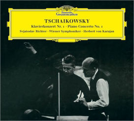 Tchaikovsky: Piano Concerto No. 1