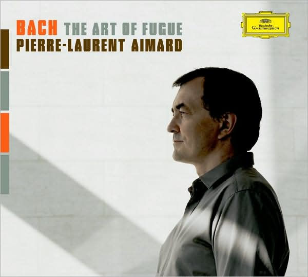 Bach: Art of the Fugue