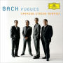 Bach: Fugues