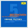 Beethoven: The Five Piano Concertos