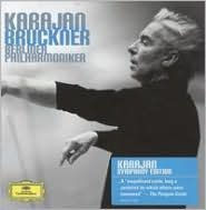 Title: Bruckner: 9 Symphonies, Artist: Herbert von Karajan