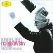 Tchaikovsky: The Symphonies