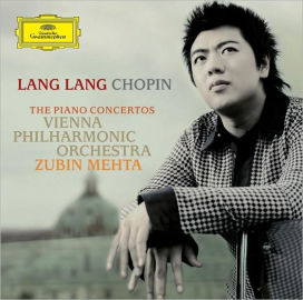 Chopin: Piano Concertos Nos. 1 & 2