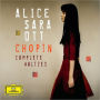 Chopin: Complete Waltzes