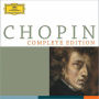 Chopin Complete Edition