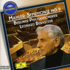 Mahler: Symphonie No. 9