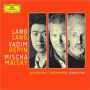 Tchaikovsky, Rachmaninov: Piano Trios
