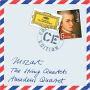 Mozart: The String Quartets